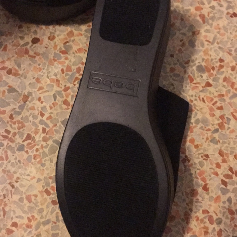 Bebe flats - Picture 4 of 4